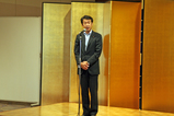 埼玉県運輸事業共同組合・総会&懇親会2