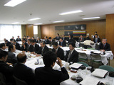国防部会2