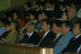 蕨東中吹奏楽2