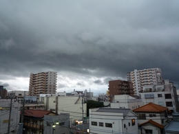 雨雲