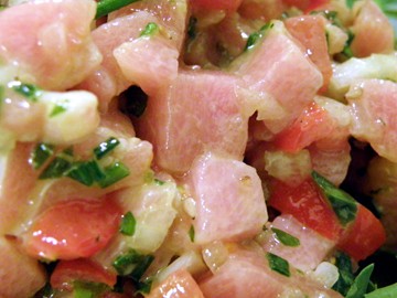 tartare de thon2