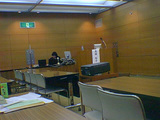 プライマリーケアー学会視察