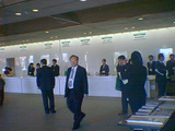 プライマリーケアー学会視察
