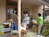 茶こし付きティーポットボトル販売。