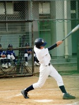 賢太朗準優勝9