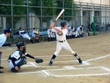 賢太朗準優勝8
