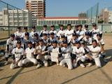 賢太朗準優勝7
