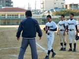 賢太朗準優勝6