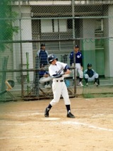 賢太朗準優勝15