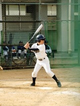 賢太朗準優勝14