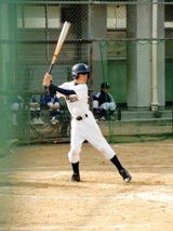 賢太朗準優勝13