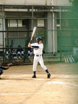 賢太朗準優勝12