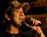 tazan vocal
