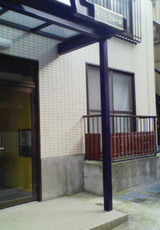 メゾンフルール