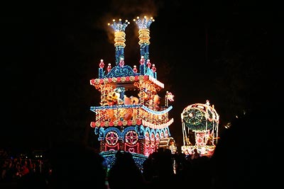 東京ディズニーランドドリームライツ07