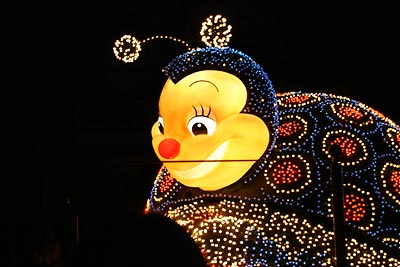 東京ディズニーランドドリームライツ04