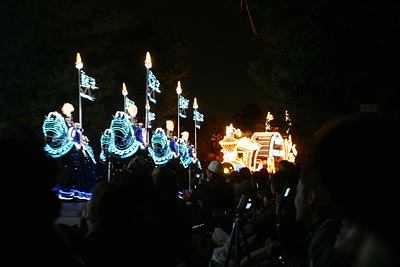 東京ディズニーランドドリームライツ02