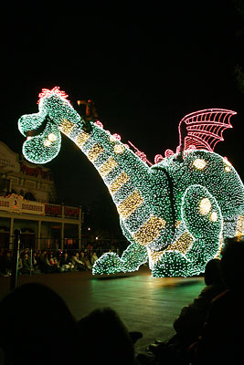 東京ディズニーランドドリームライツ05