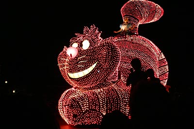 東京ディズニーランドドリームライツ03