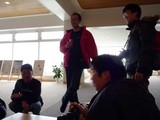 新年会(歓談)