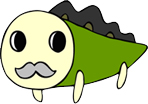 なみきおじさん