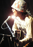 yoshinga