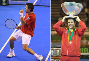 Verdasco