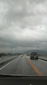 rain