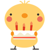 ハピ!