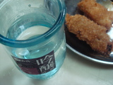 串カツ