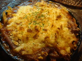 ラザニア