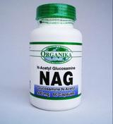 NAG 500mg ｘ　60cp