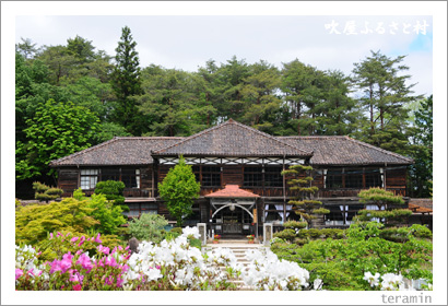 吹屋ふるさと村5