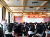 2006.7卒業式1