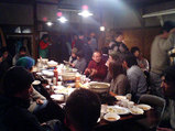 忘年会