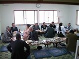 新年会