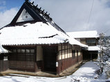 大雪その1