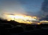夕景