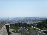 墓参り