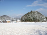 大雪1