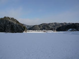 大雪