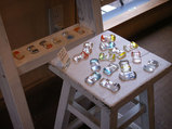 中島沙知展2