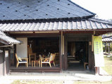 篠山スローライフ初日1