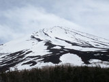 富士山五合目