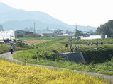小学校下校