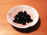 丹波の黒豆