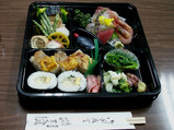 お弁当