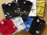 Tシャツ