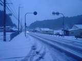 雪景色1