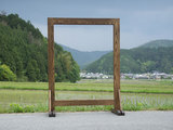 田舎の風景